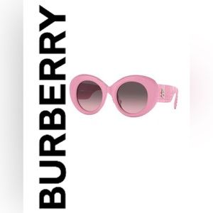 Burberry Sunglasses Authentic Guaranteed Brand New
